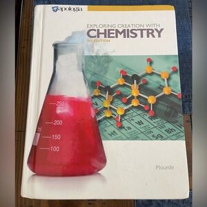 Apologia Chemistry